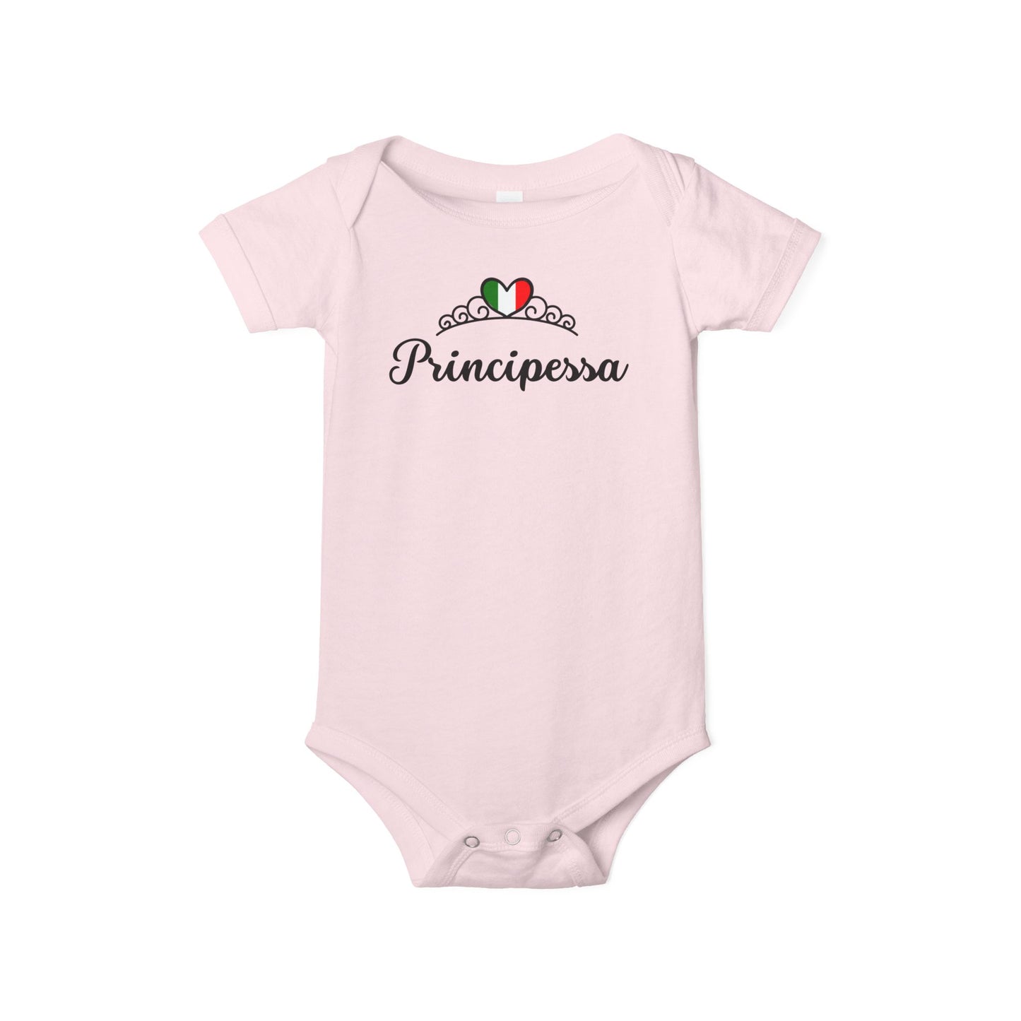 Principessa Onesie