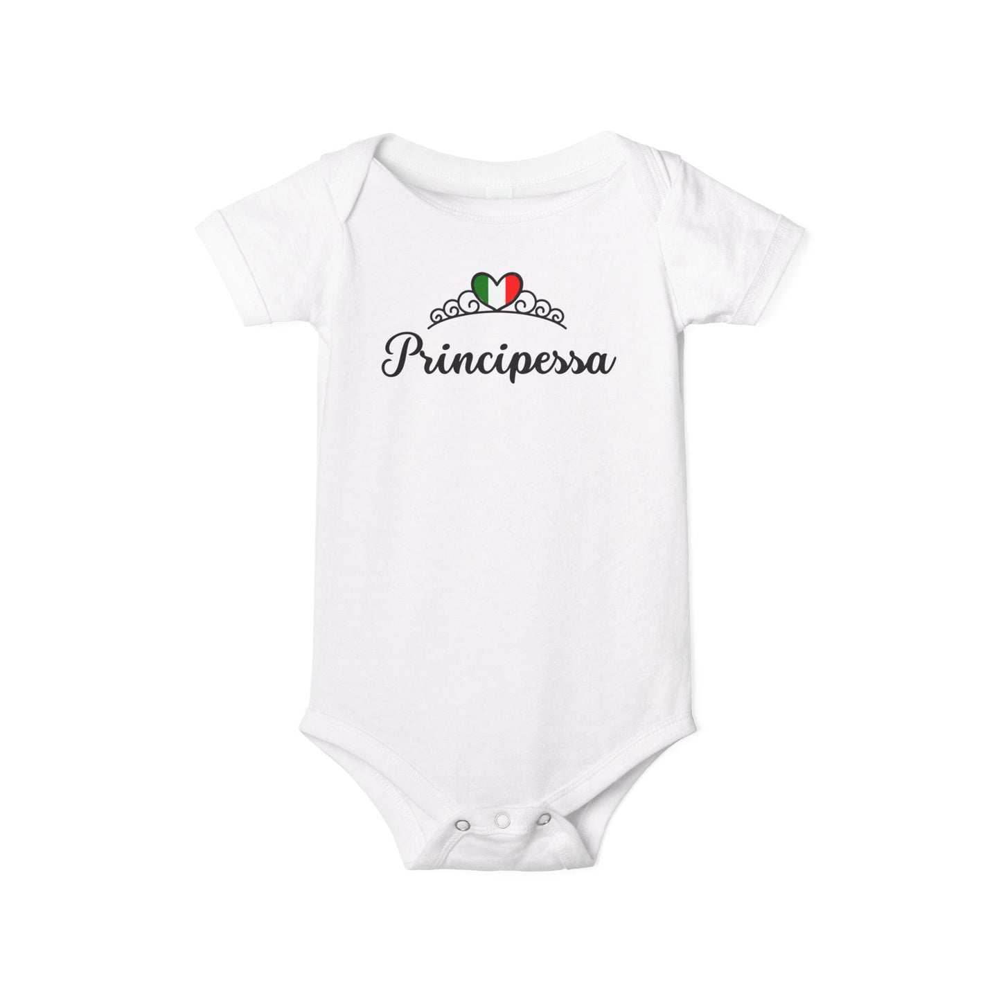 Principessa Onesie