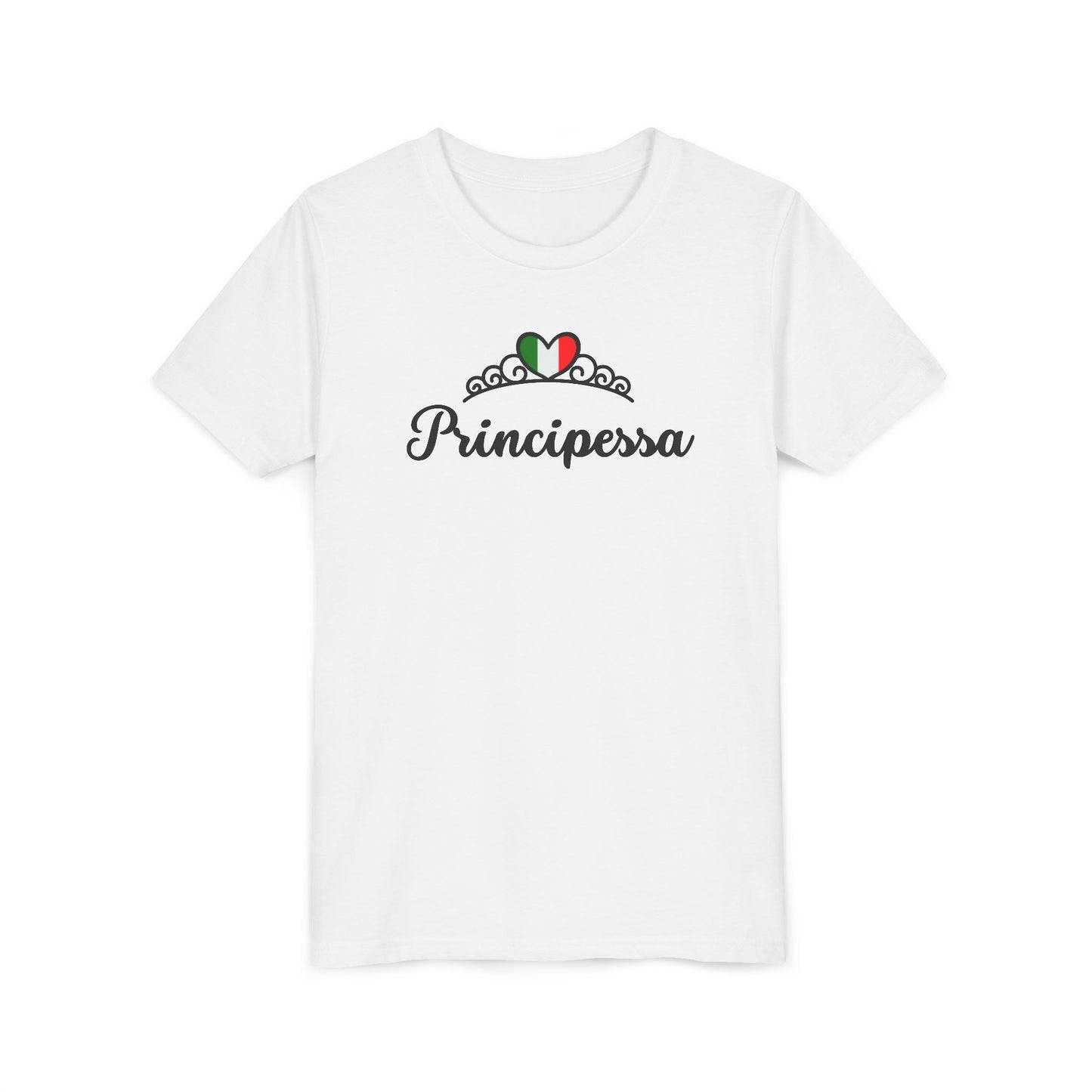 Principessa Youth Tshirt