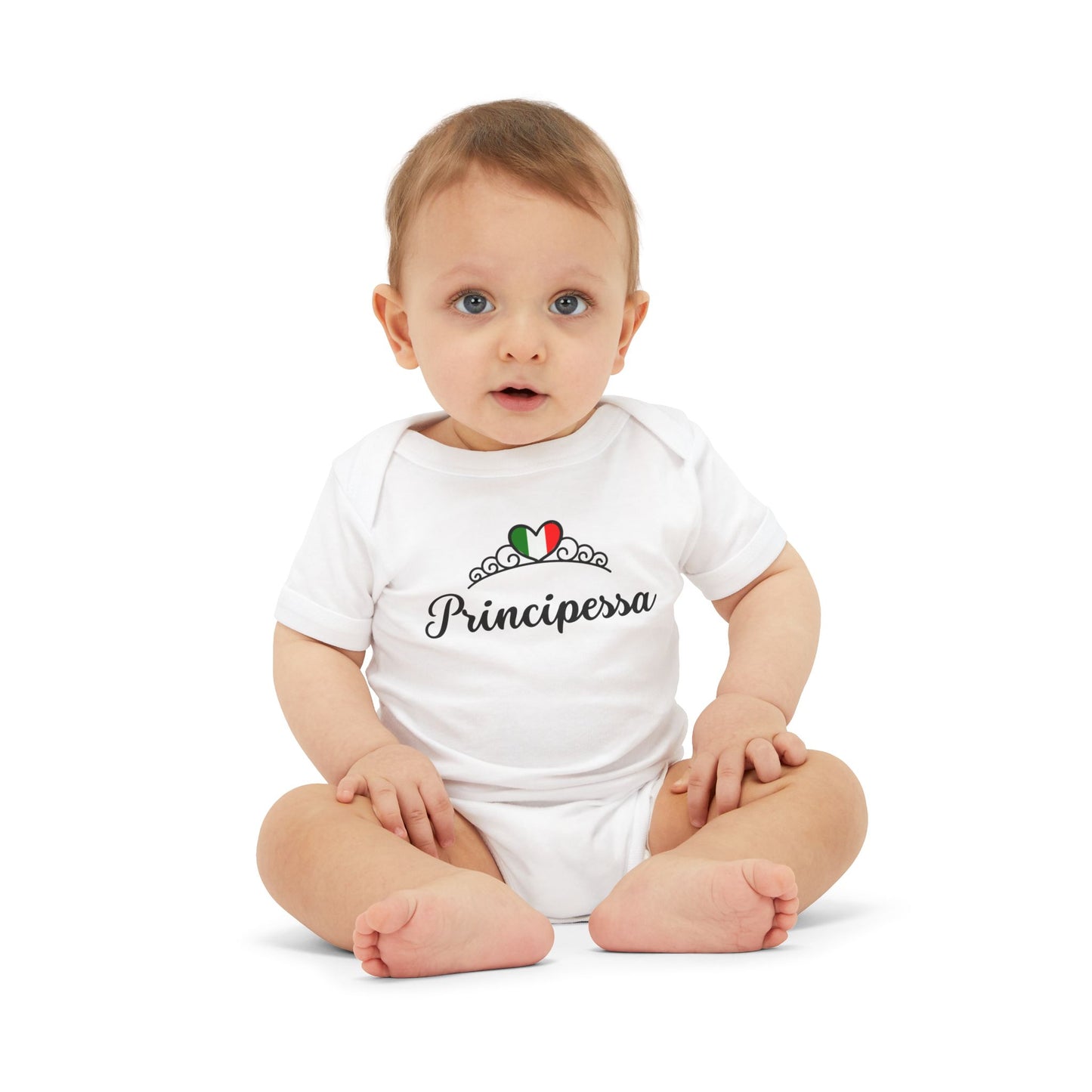 Principessa Onesie