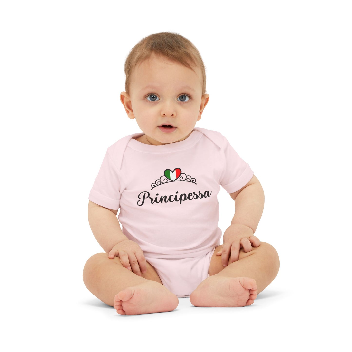Principessa Onesie