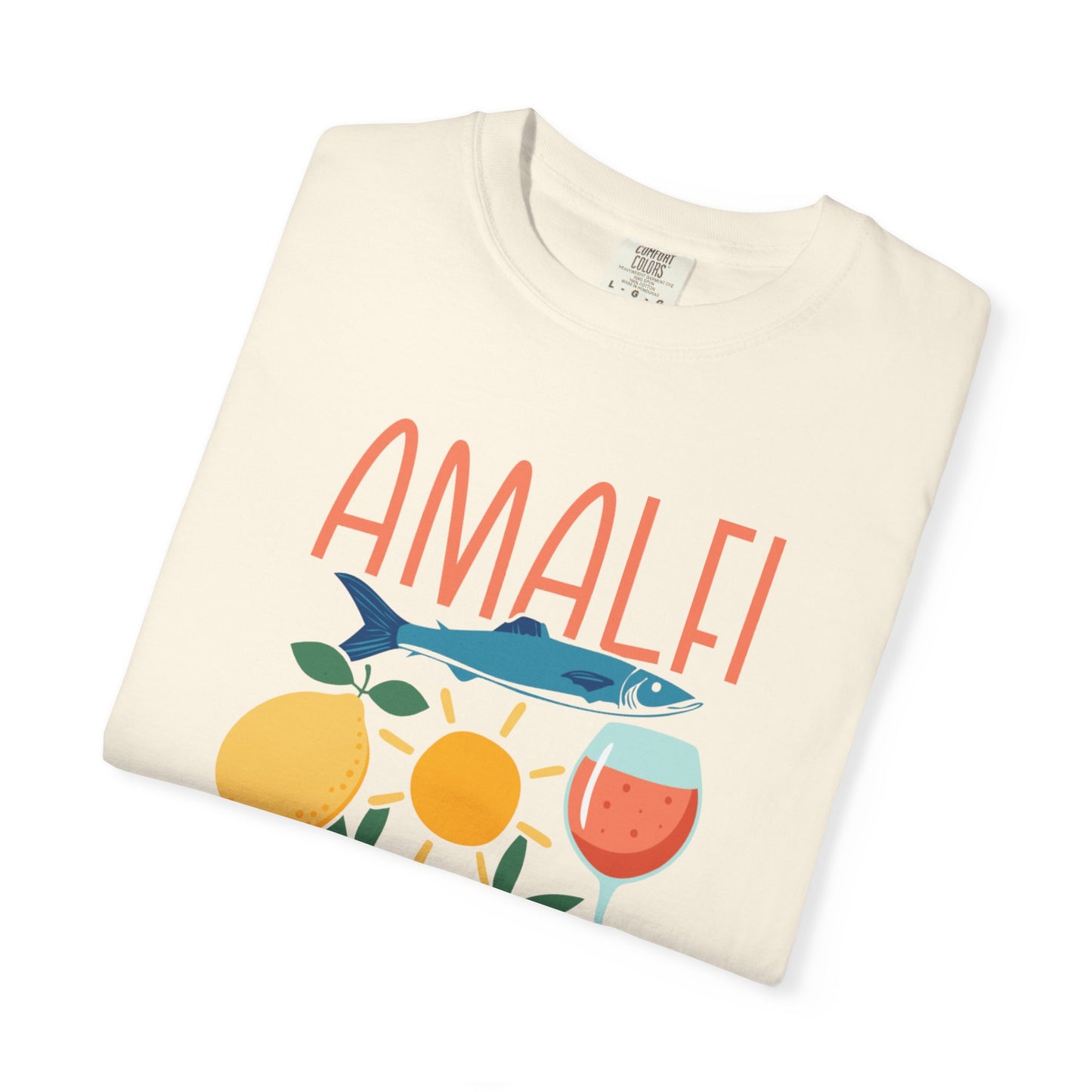 Amalfi Coast Summer -  Comfort Colors®