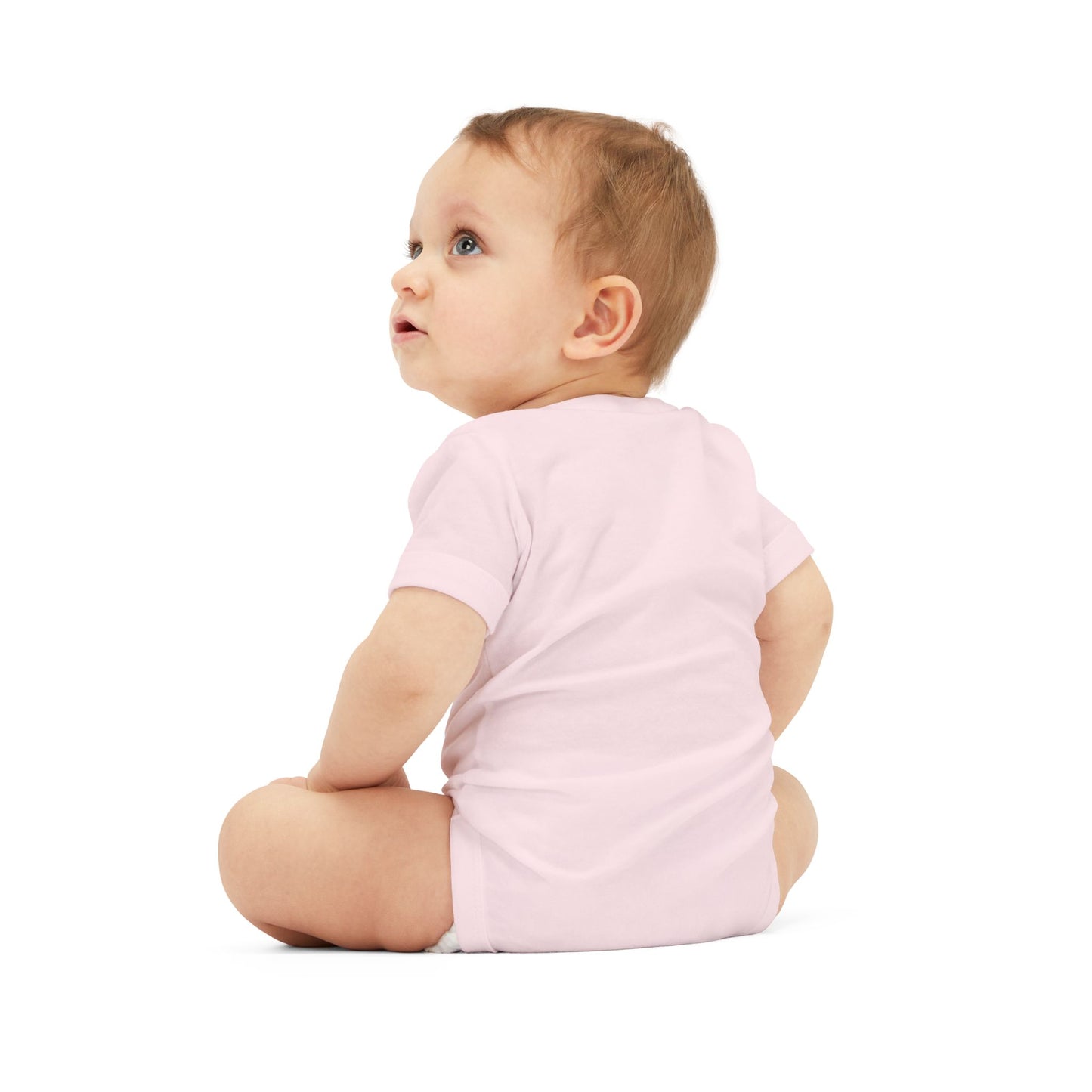 "Ciao" Infant Onesie