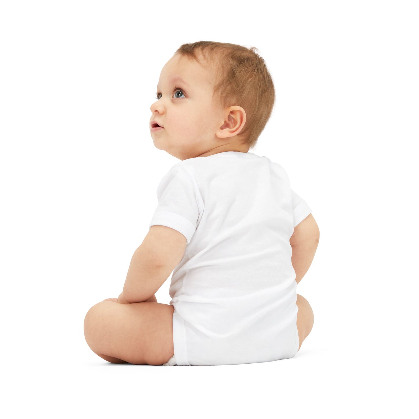 "Ciao" Infant Onesie