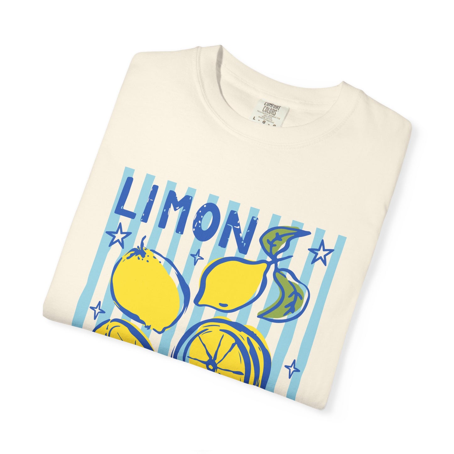 Limoncello -  Comfort Colors®