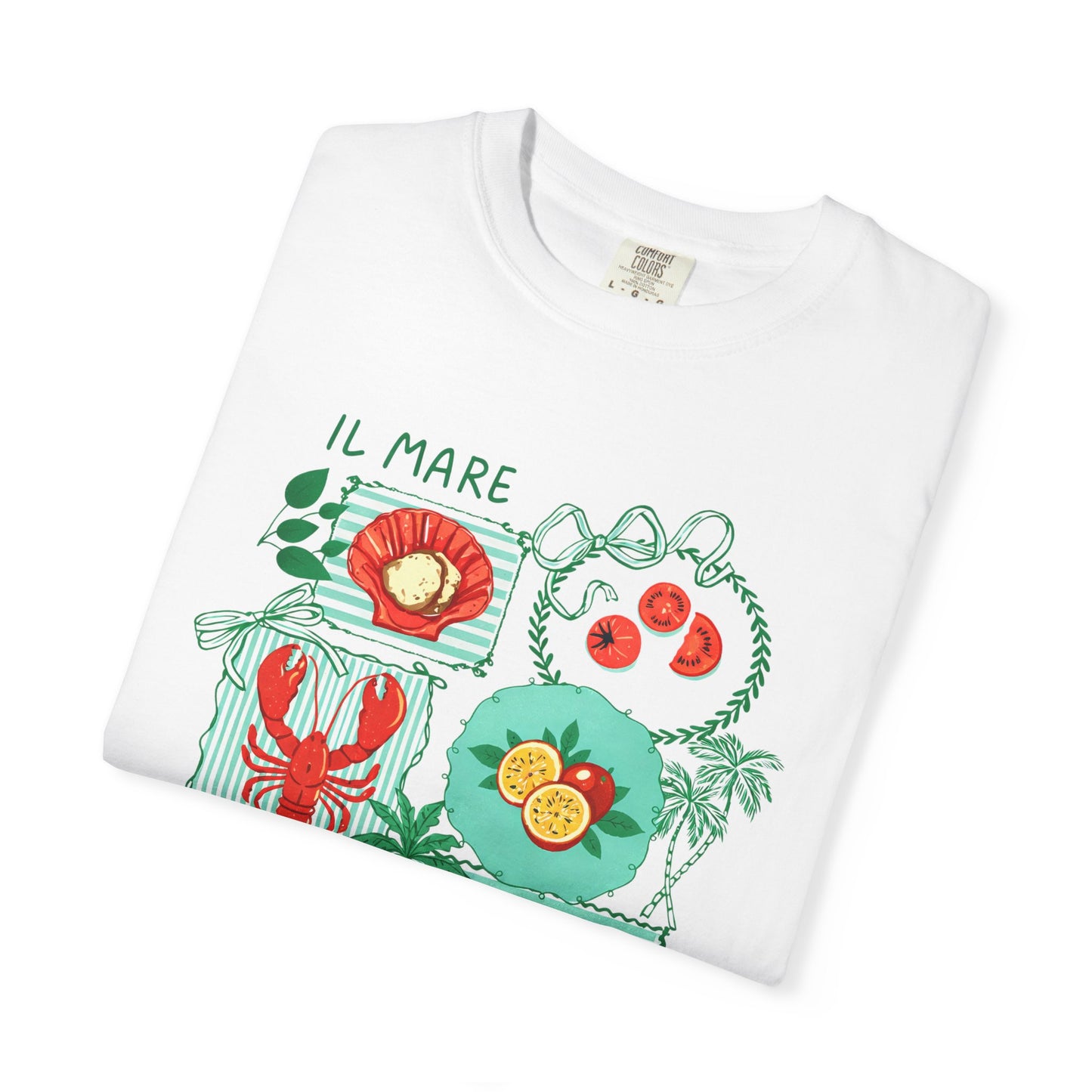 Il Mare Italia -  Comfort Colors®
