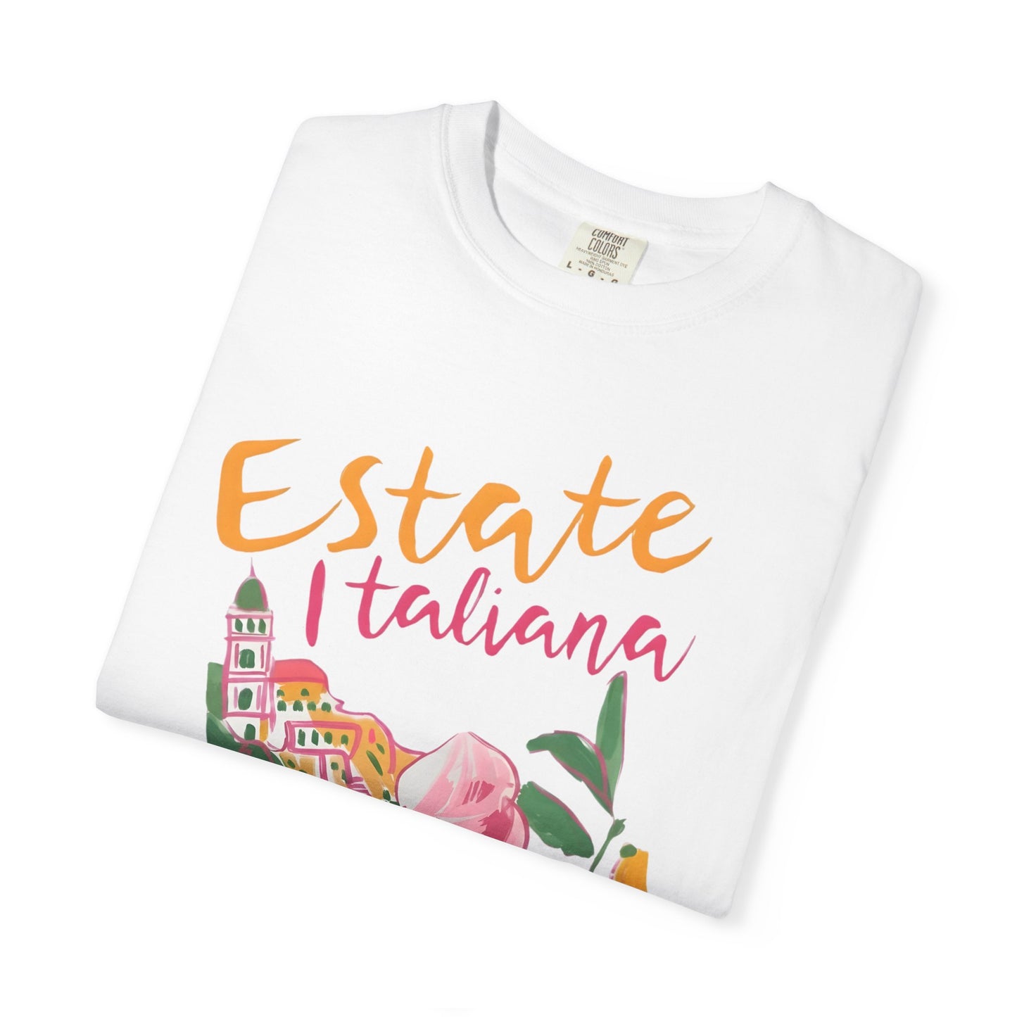 Estate Italiana- Comfort Colors®
