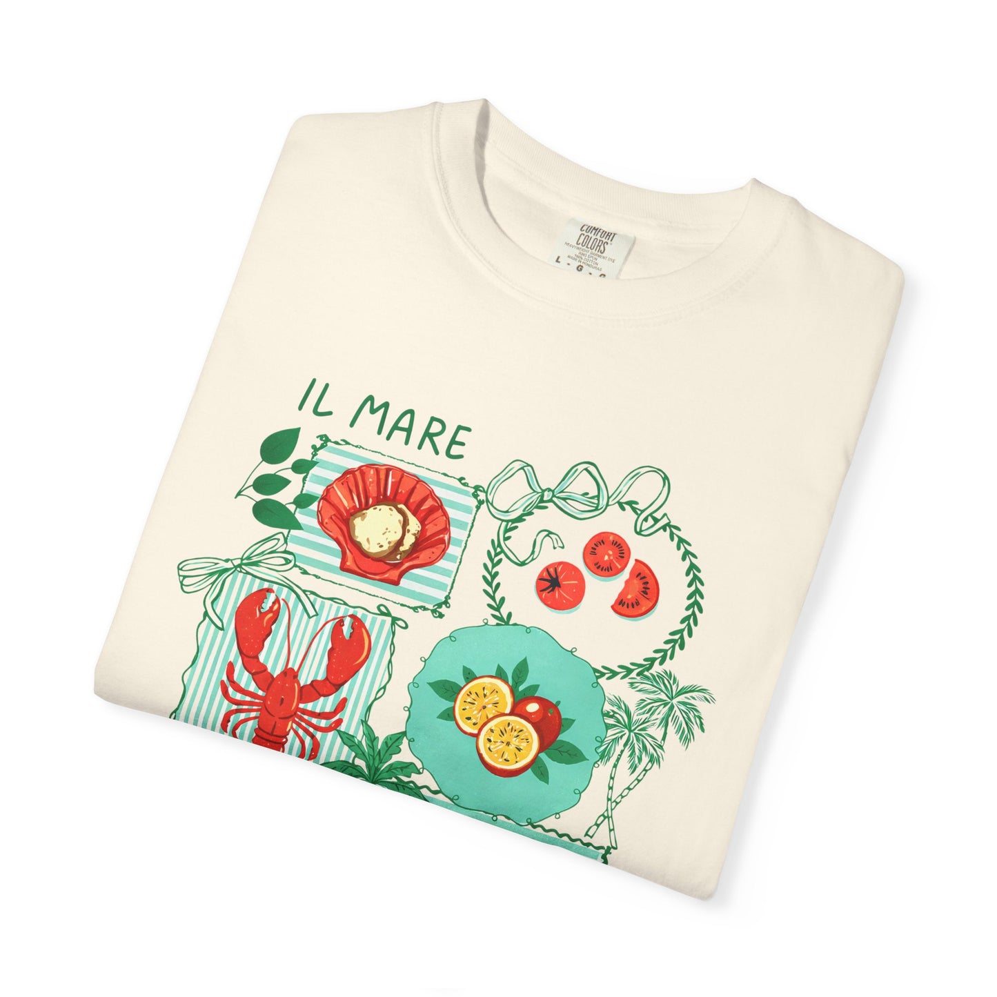 Il Mare Italia -  Comfort Colors®