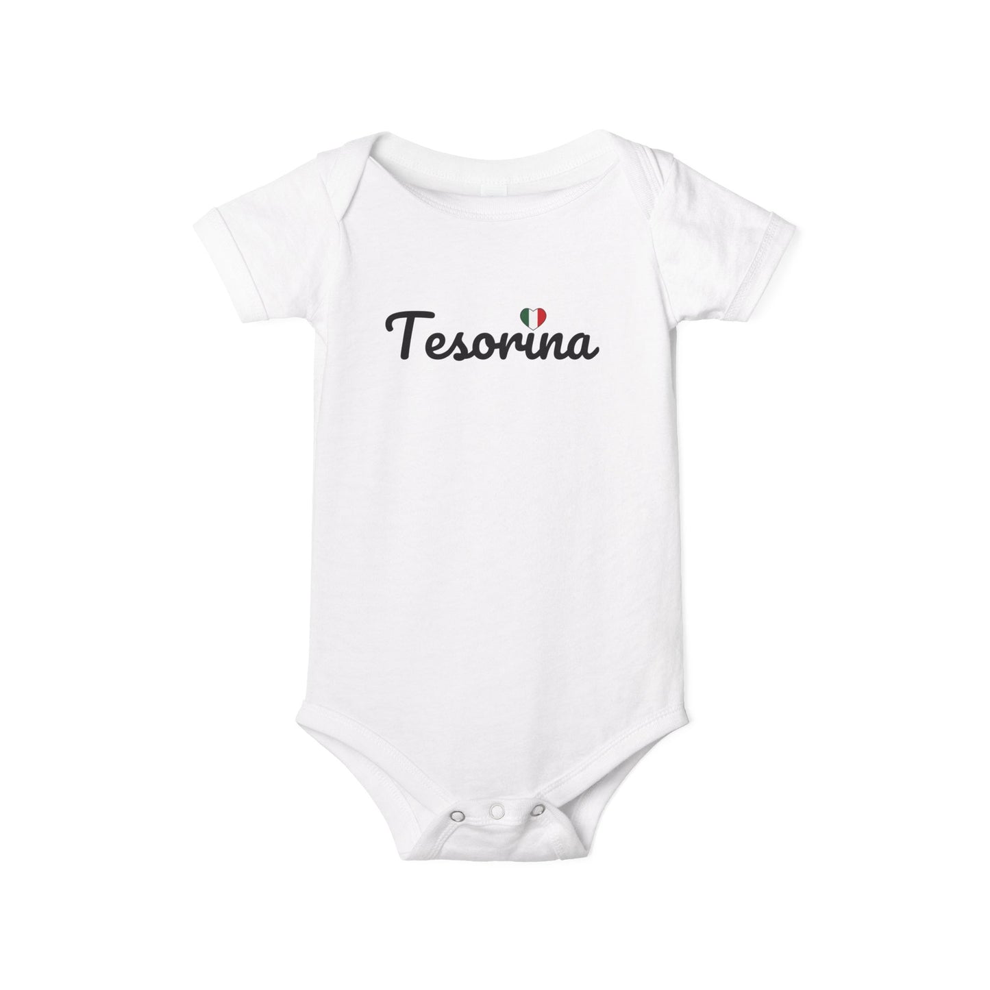 Tesorina Infant Onesie