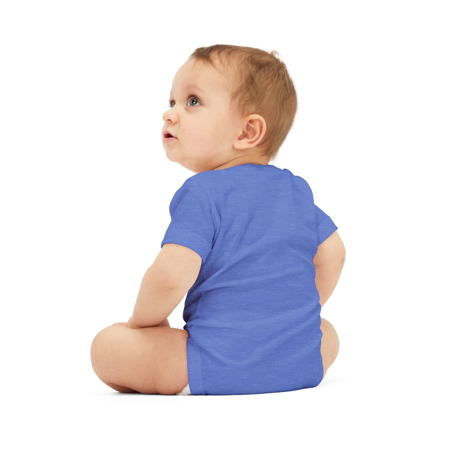 "Ciao" Infant Onesie