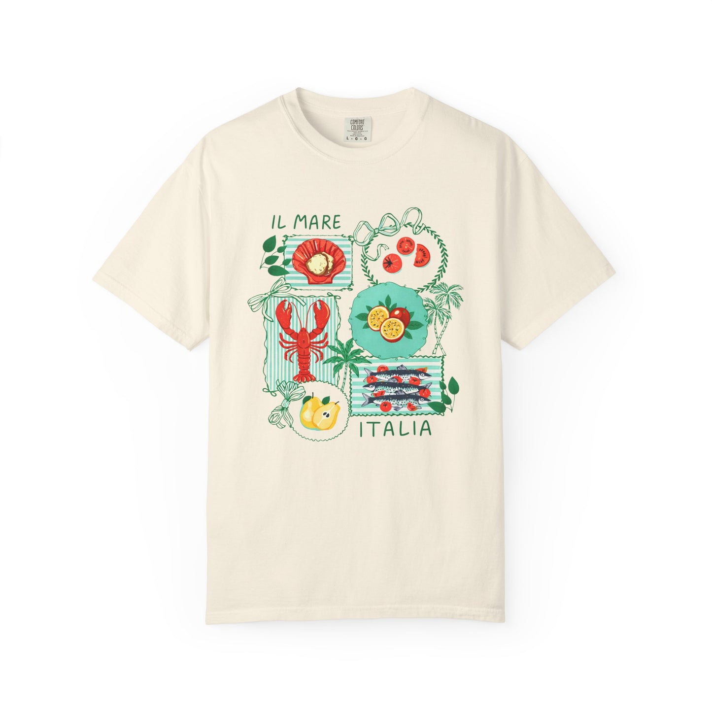 Il Mare Italia -  Comfort Colors®