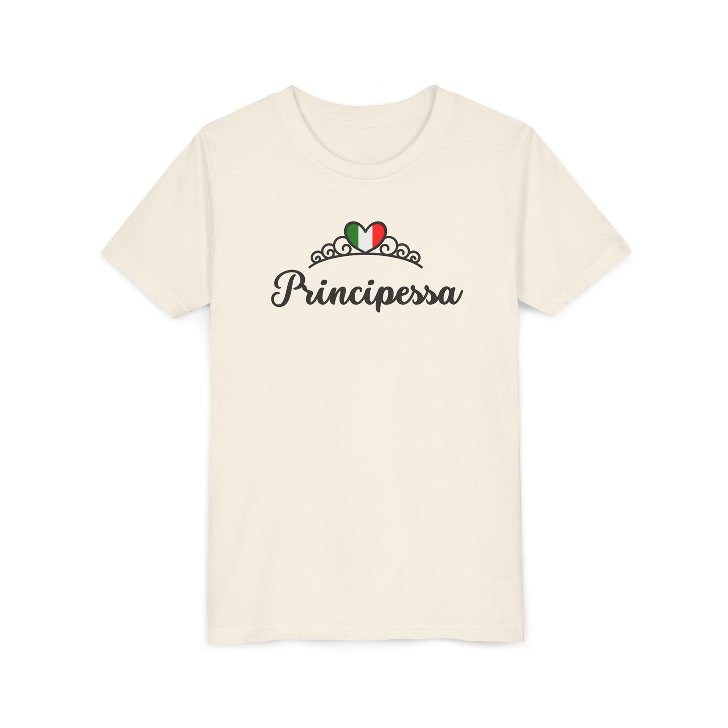 Principessa Youth Tshirt