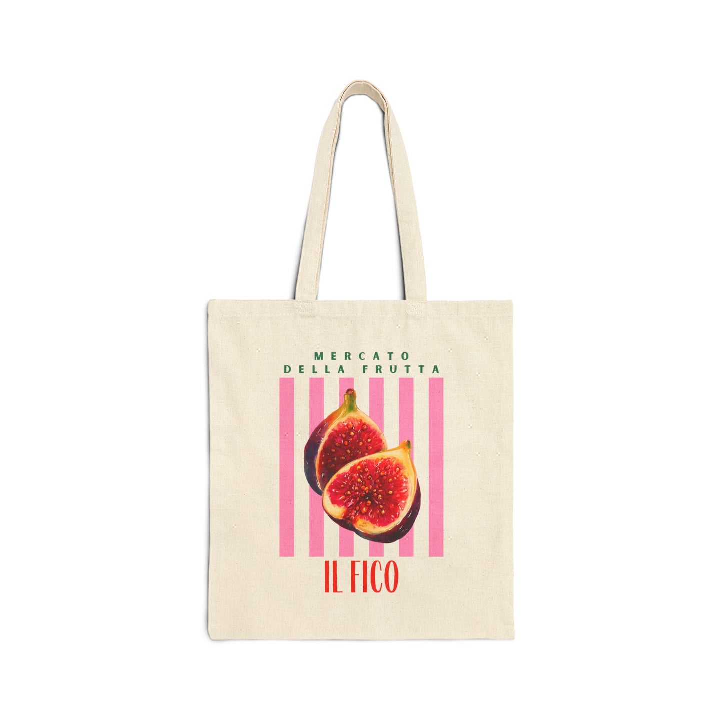 Il Fico Tote Bag
