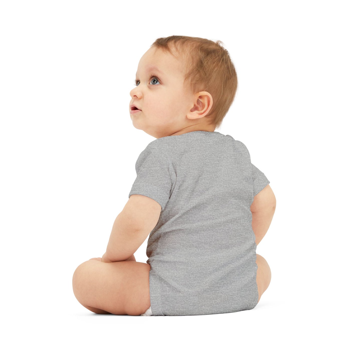 "Ciao" Infant Onesie