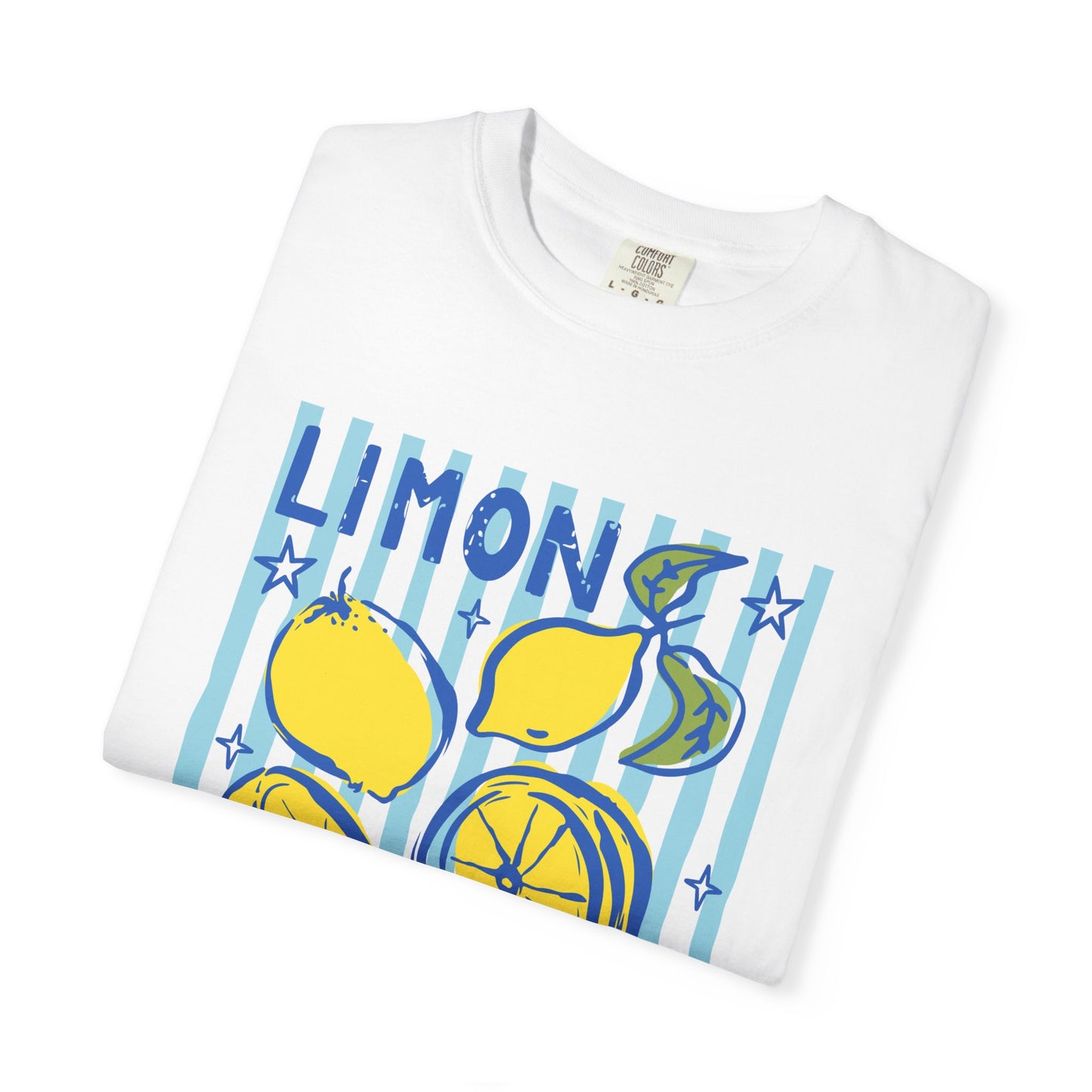 Limoncello -  Comfort Colors®