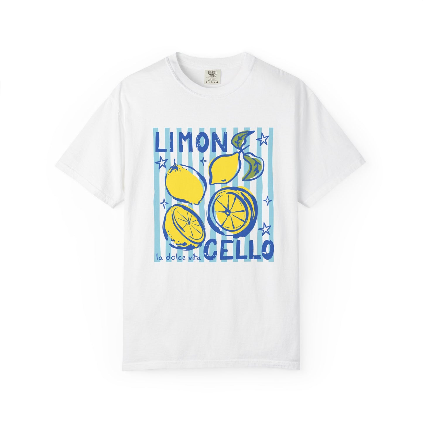 Limoncello -  Comfort Colors®