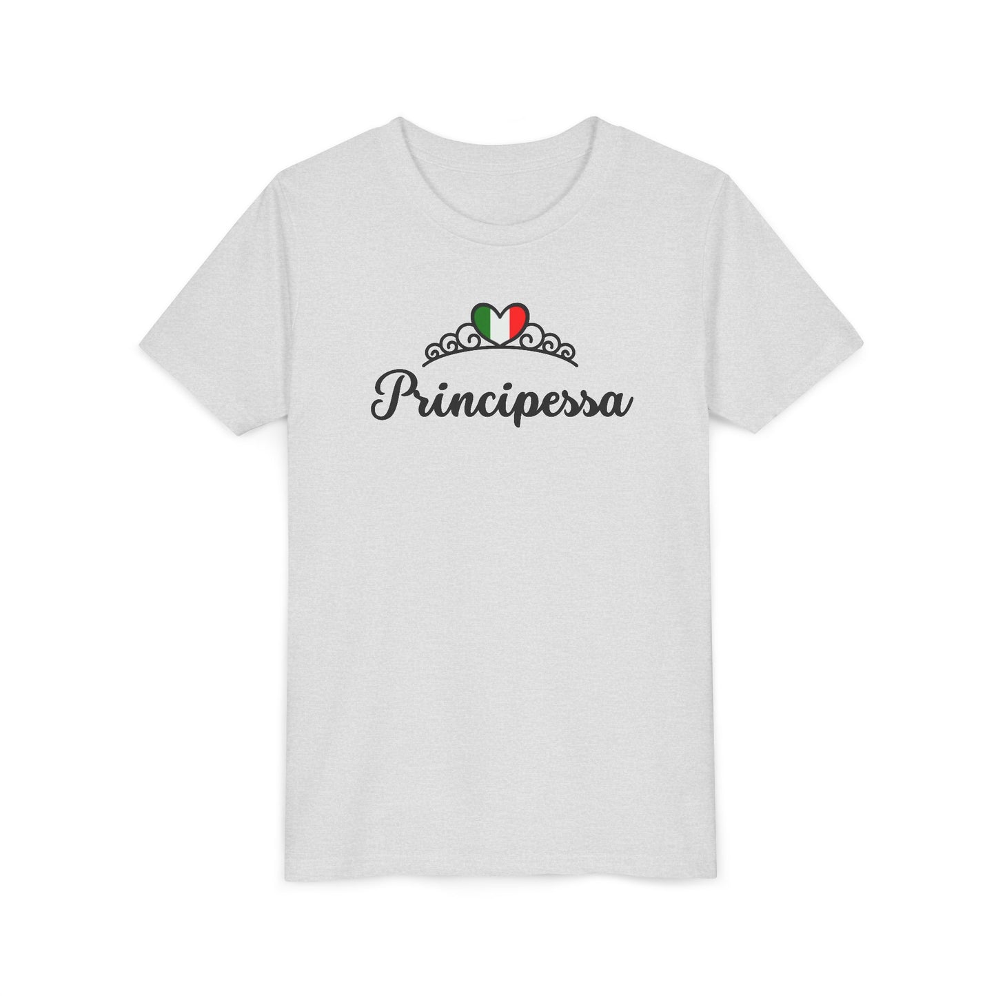 Principessa Youth Tshirt