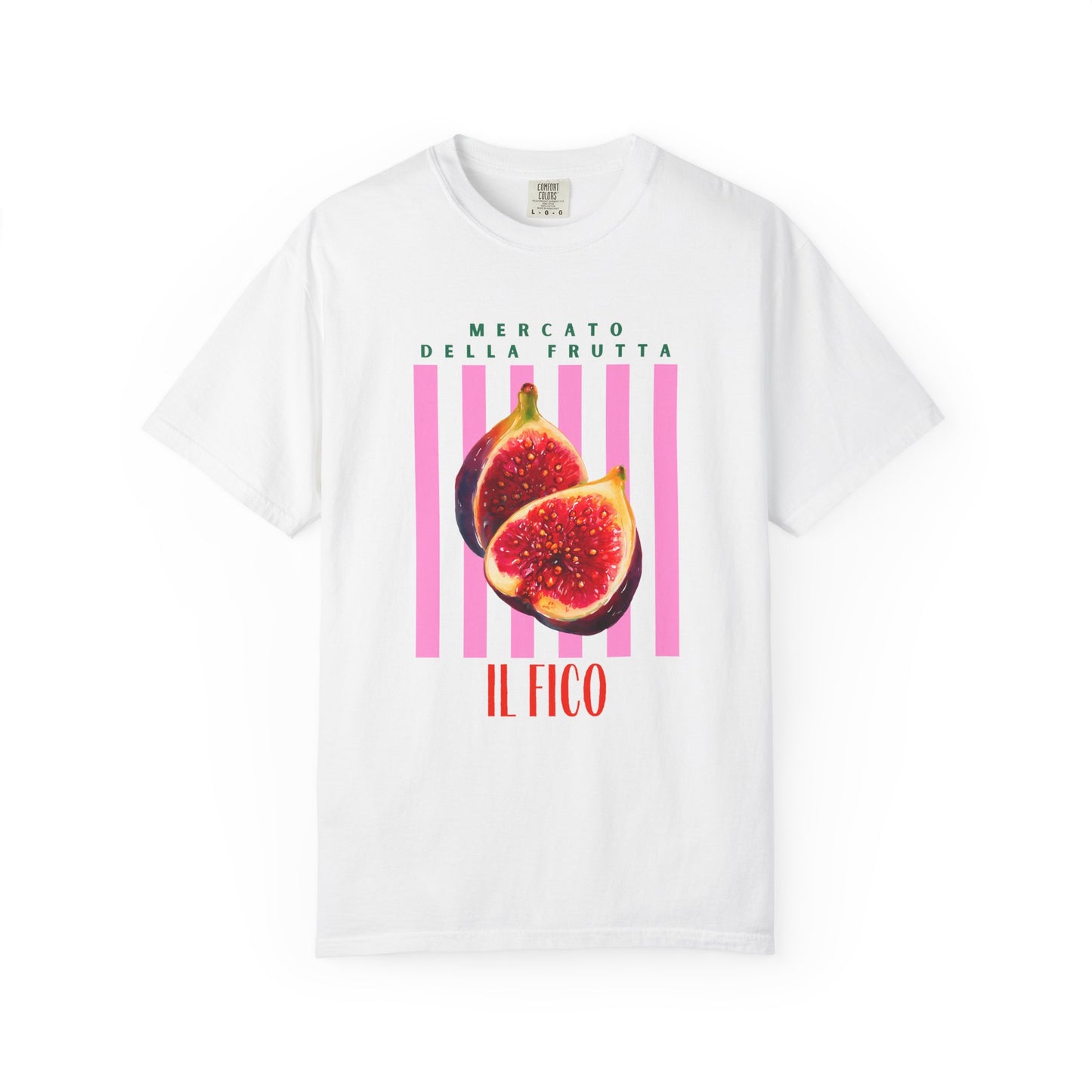 Mercato Della Frutta / Il Fico -  Comfort Colors®