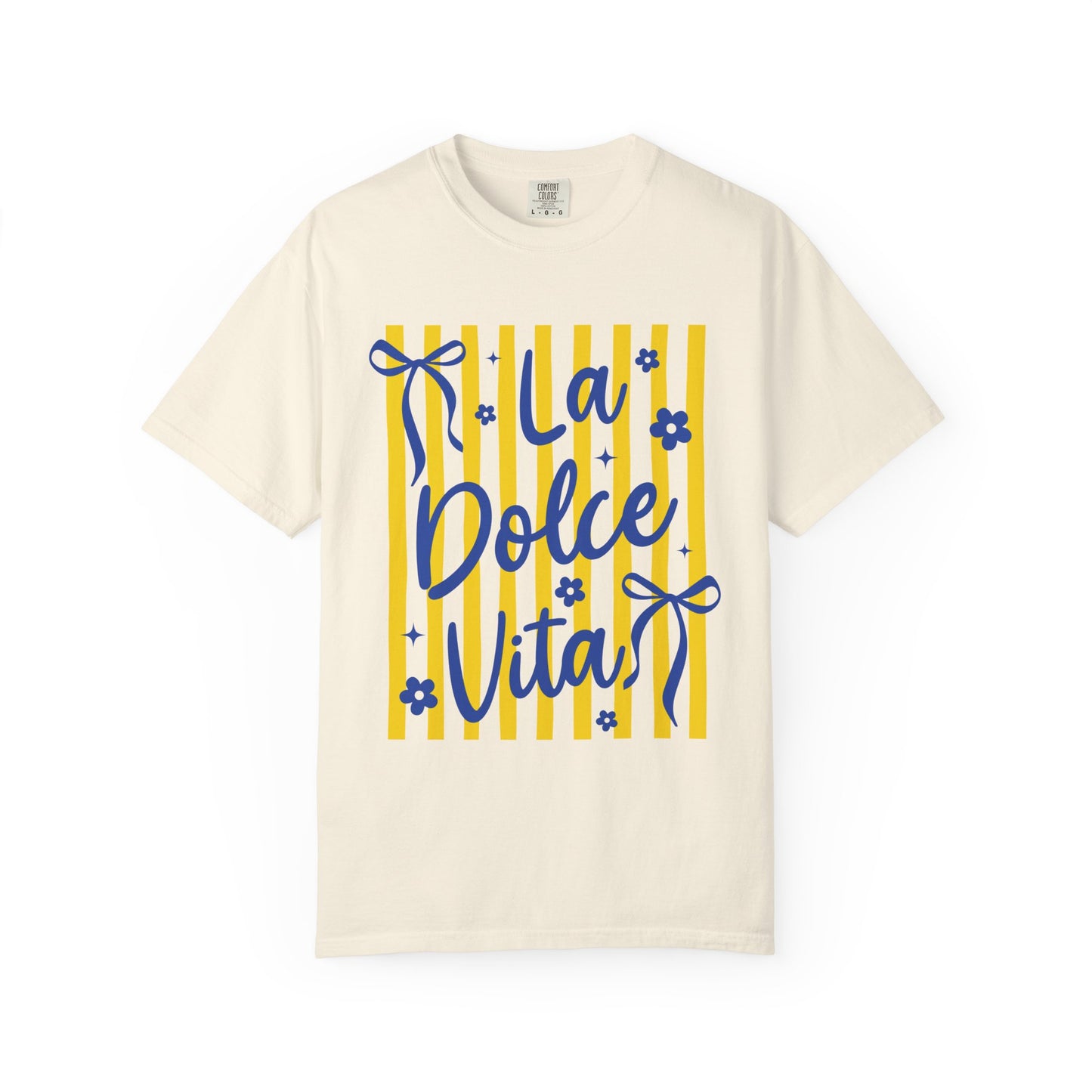 La Dolce Vita -  Comfort Colors®