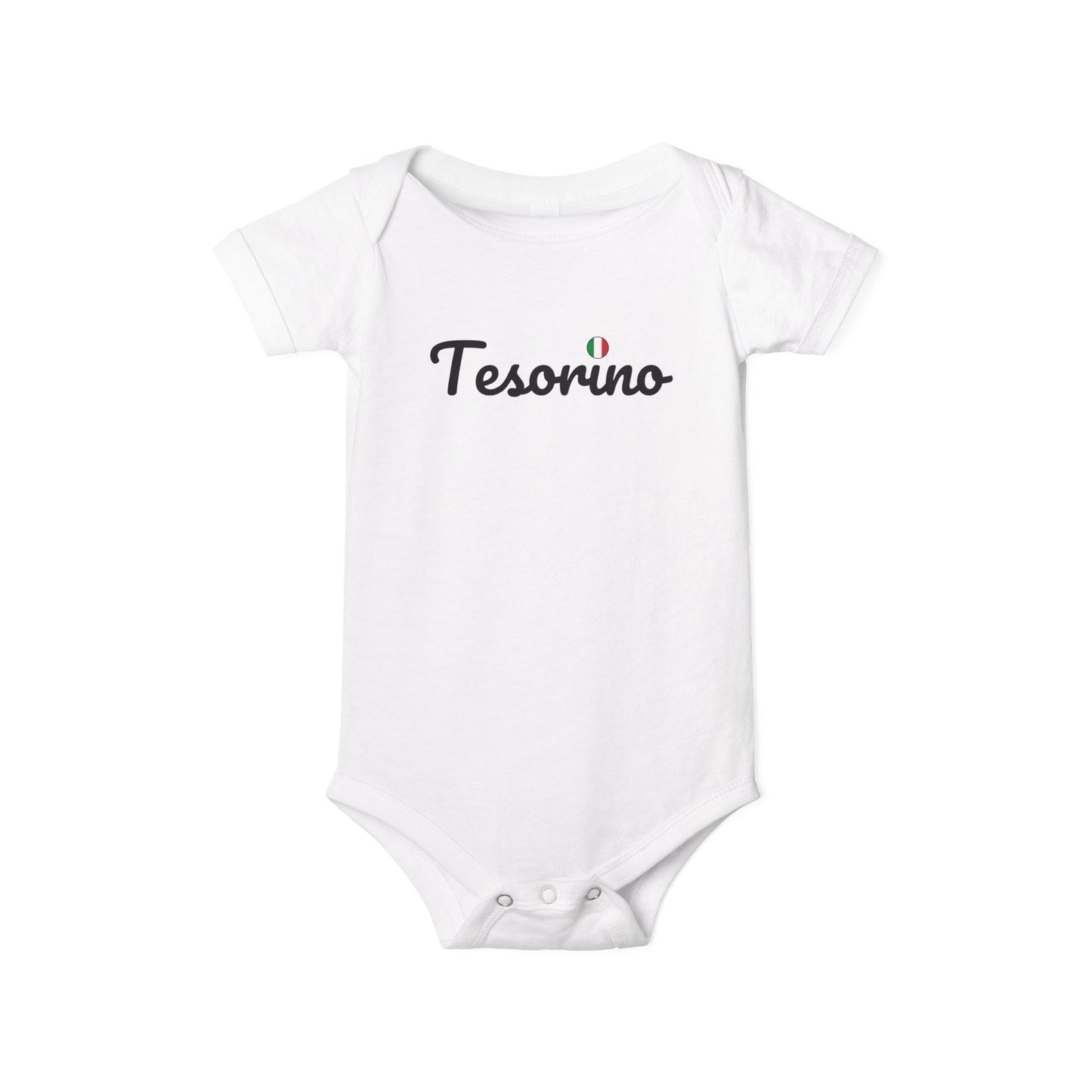 Tesorino Infant Onesie