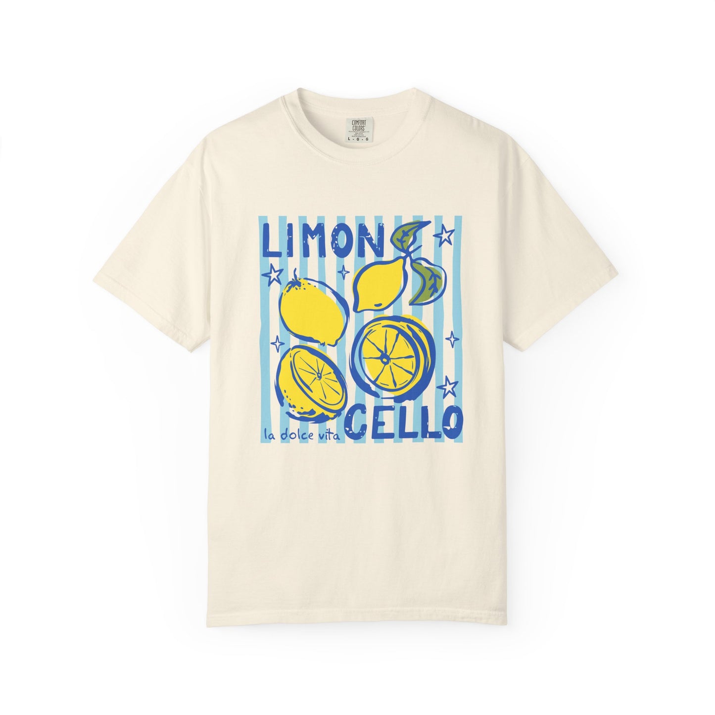 Limoncello -  Comfort Colors®