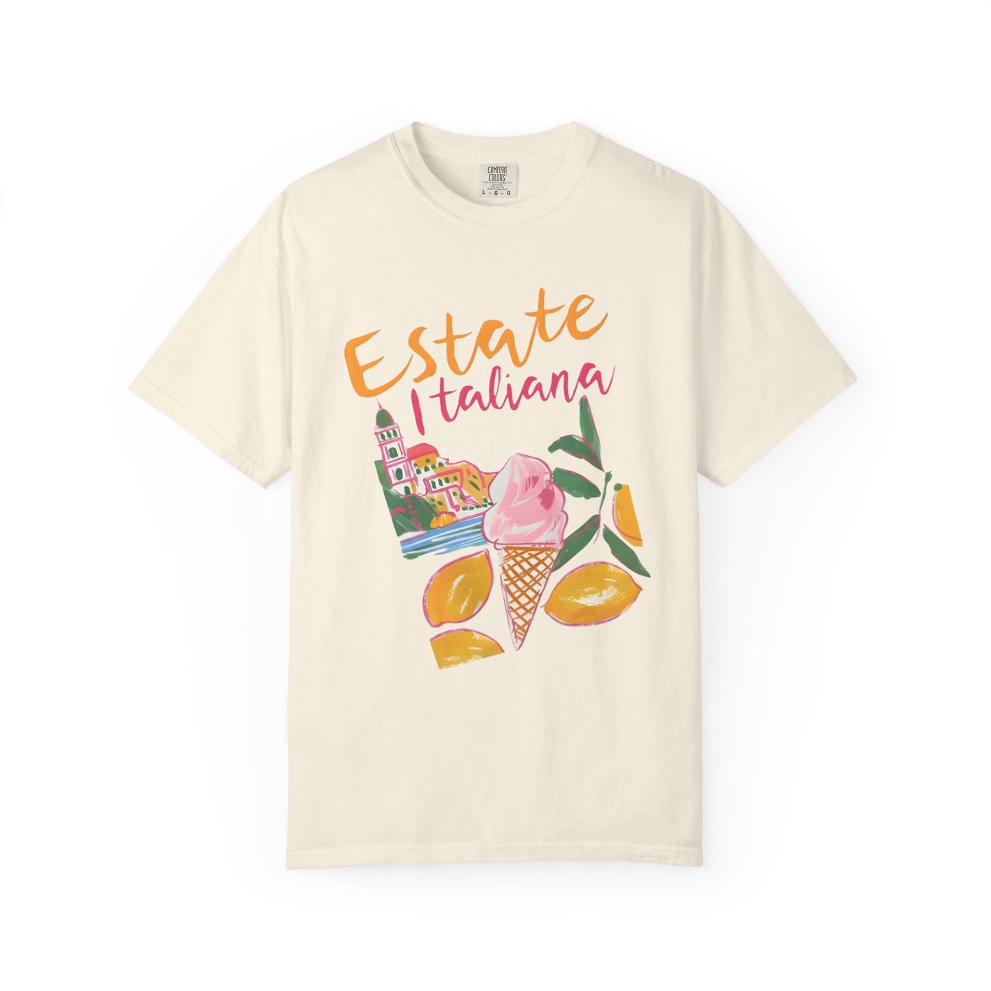 Estate Italiana- Comfort Colors®