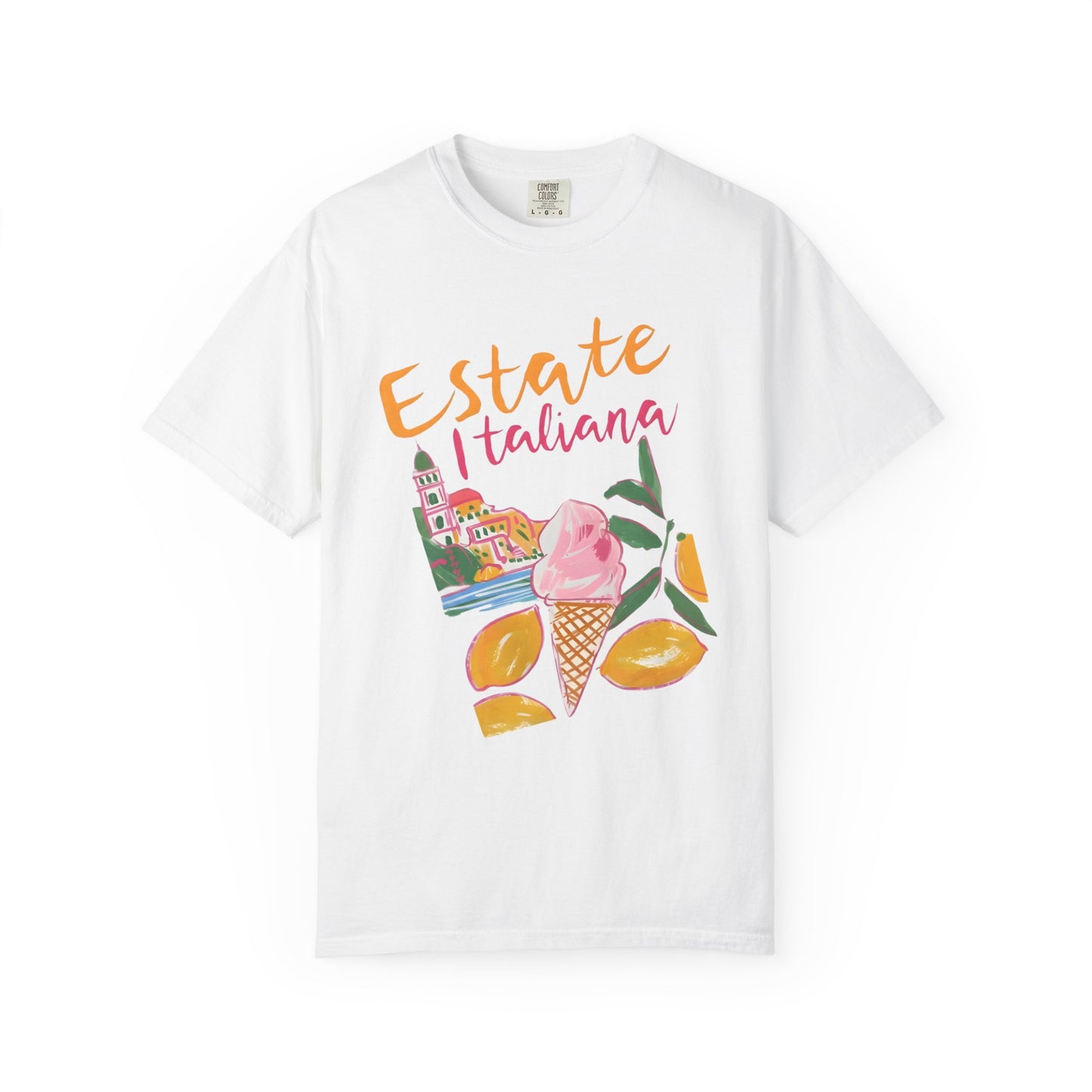 Estate Italiana- Comfort Colors®