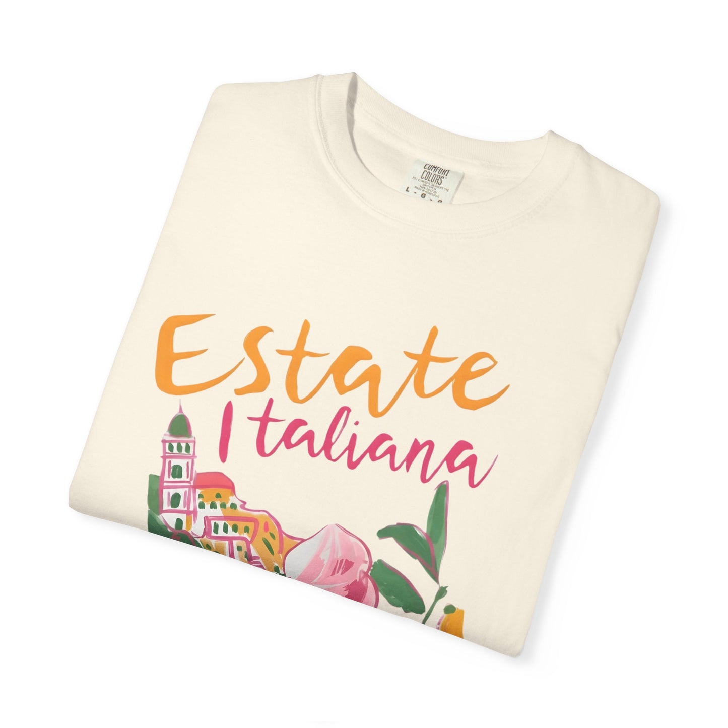 Estate Italiana- Comfort Colors®