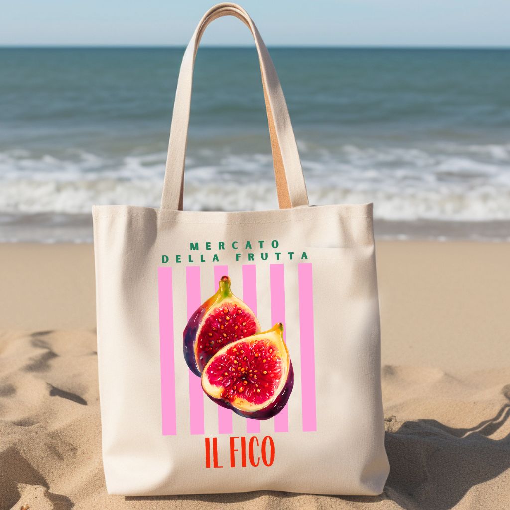 Il Fico Tote Bag