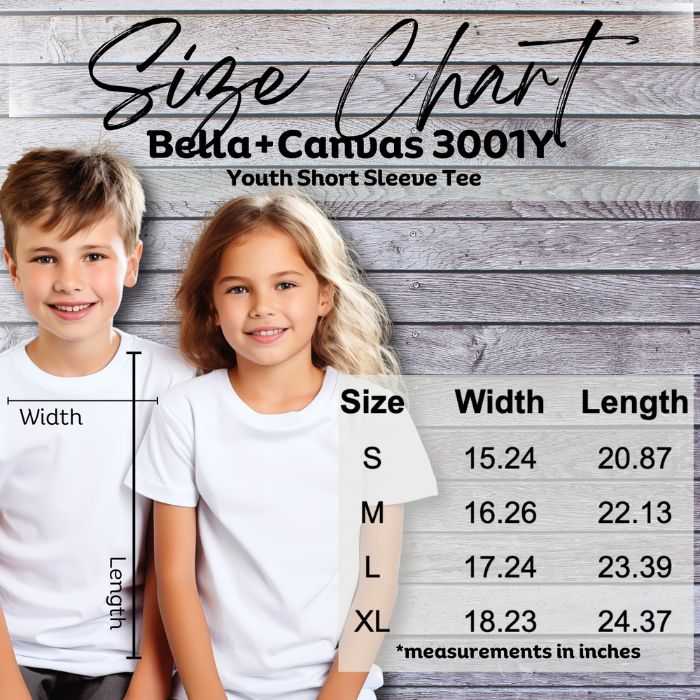 Il Dolce Far Niente Youth Tshirt