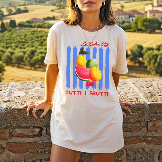 Tutti I Frutti -  Comfort Colors®