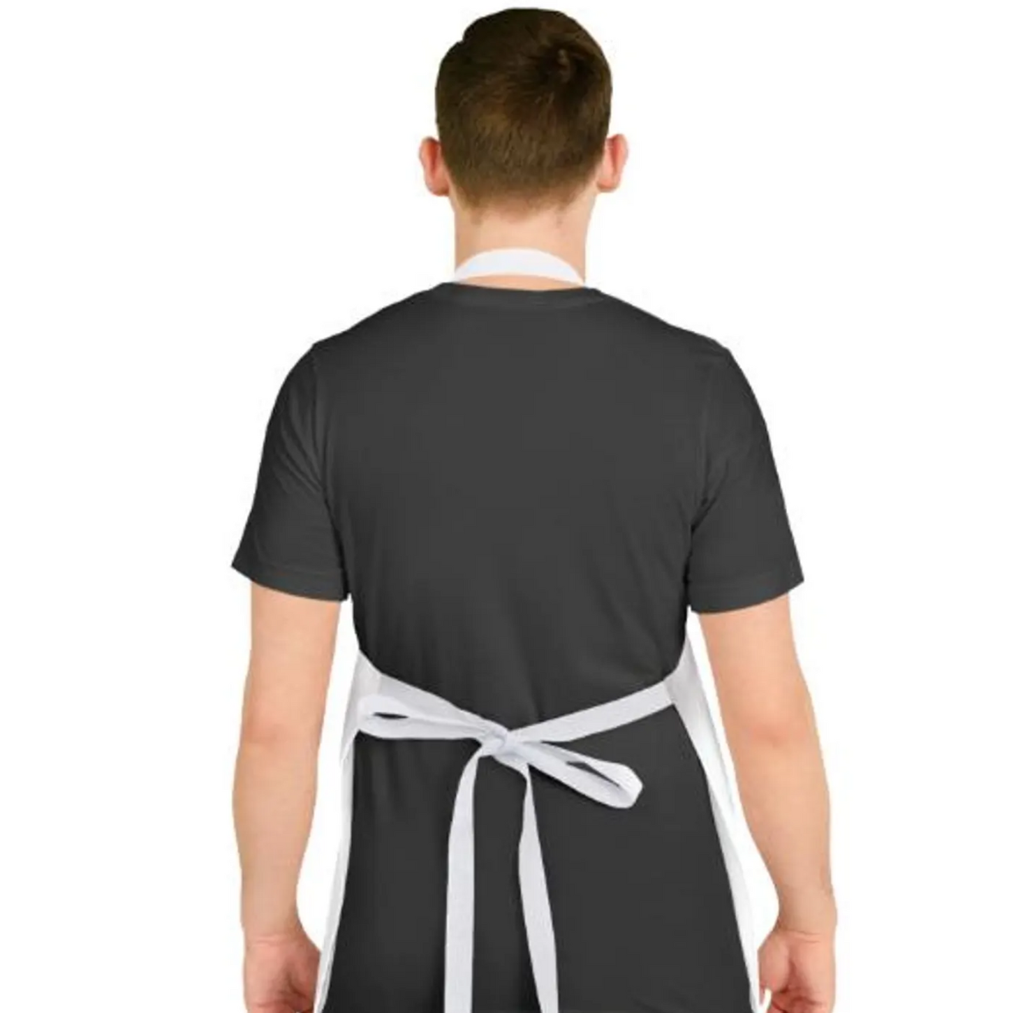 Mangia Apron