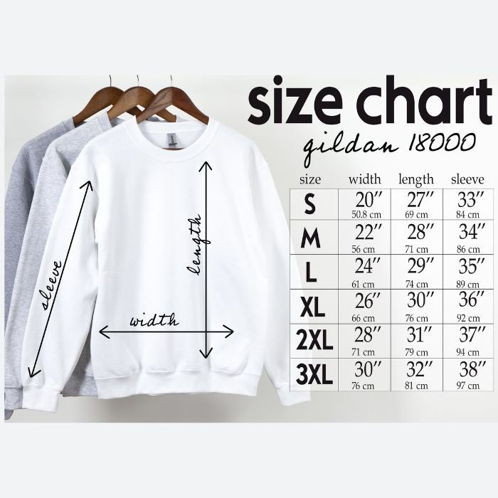 Italia Sweatshirt