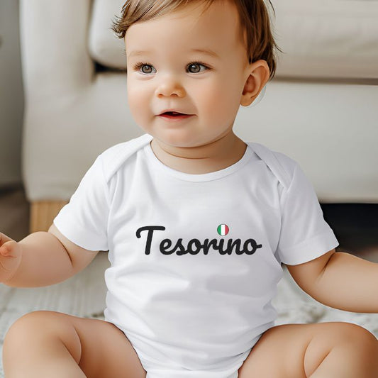Tesorino Infant Onesie