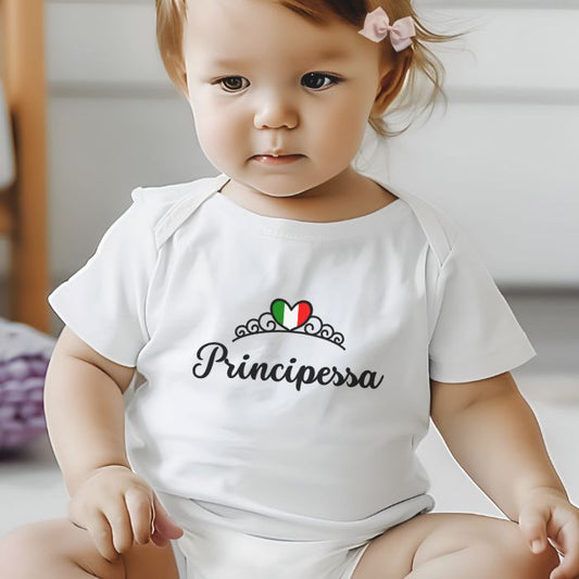 Principessa Onesie